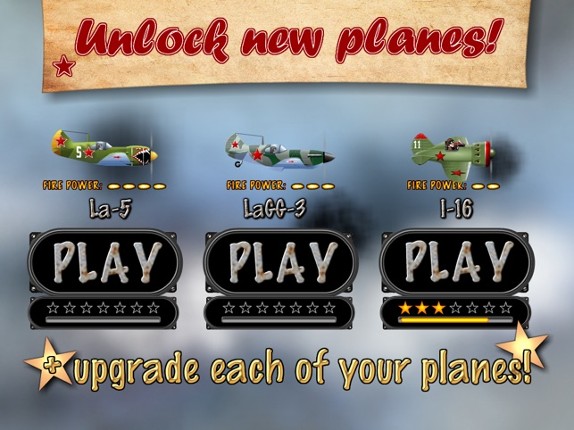 Hero of the Soviet Union screenshot