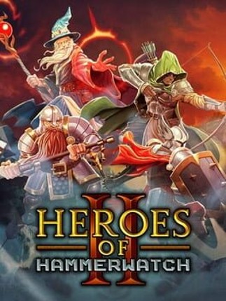 Heroes of Hammerwatch II Image