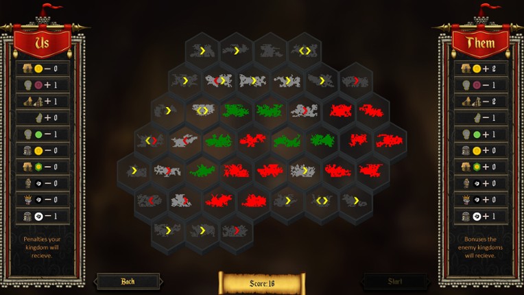 Hex Slayer screenshot