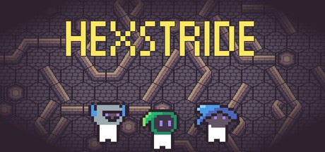 Games like Hexstride