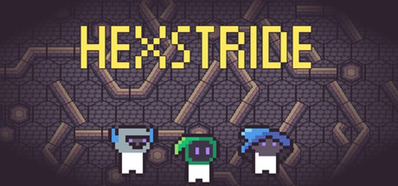 Hexstride Image