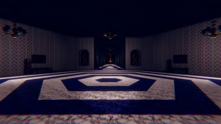 Hidden Nightmares screenshot