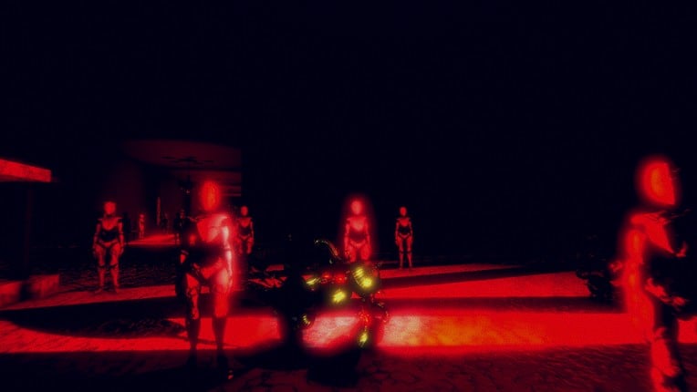 Hidden Nightmares screenshot