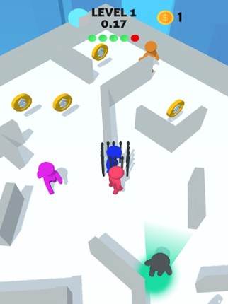 Hide'N Find screenshot