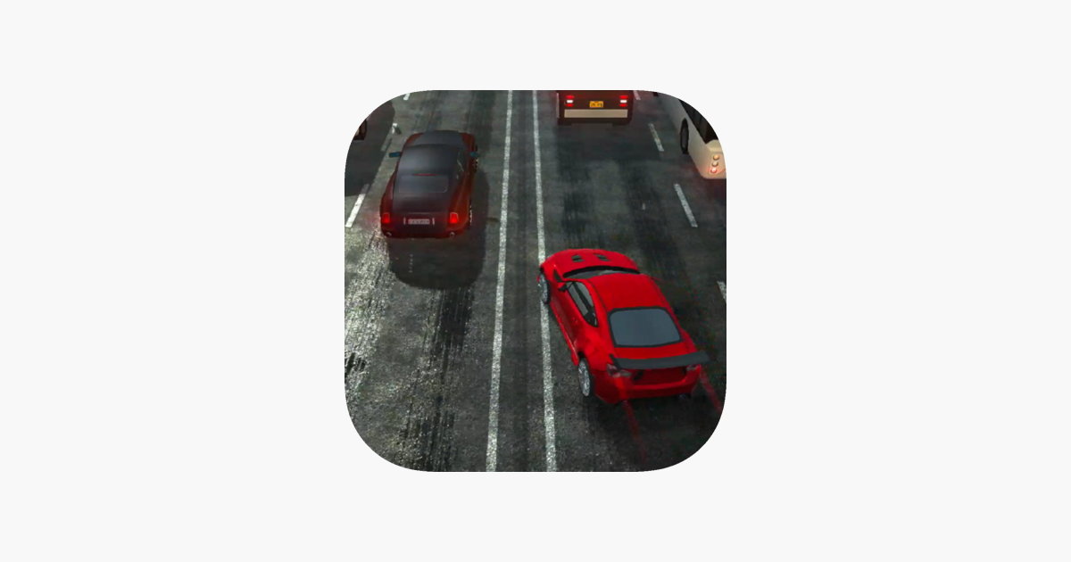 Games like Highway Racer Double Road Race