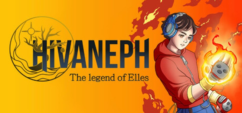 Hivaneph: The Legend of Elles Image