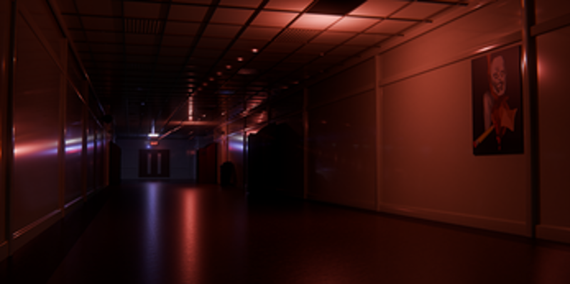 horror collector Image