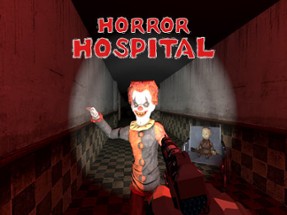 Horror Hospital Image