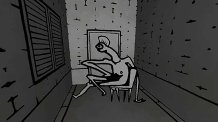 Horrorsleep (Alpha) screenshot