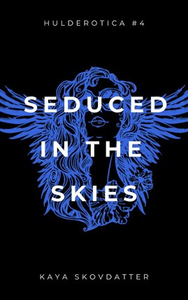 Hulderotica #4: Seduced in the Skies screenshot