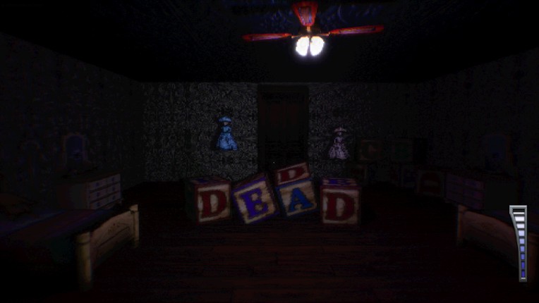 Hundred Doors screenshot