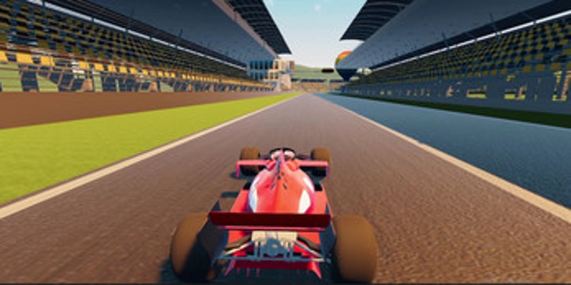 Hyper Speed V.1.0 Image