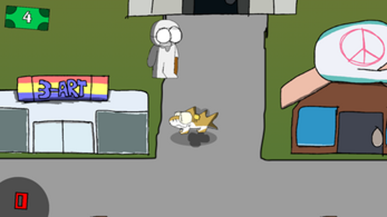 I'm Friendly! (ProtoType) Image