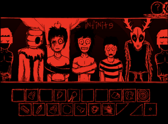 Incredibox - Abgerny Sprunki Image