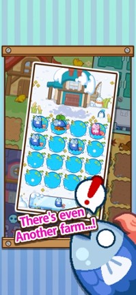 Infinite Farm screenshot