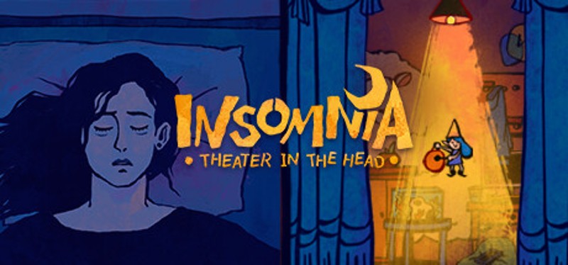 Insomnia: Theater in the Head Image