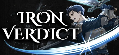 Games like Iron Verdict