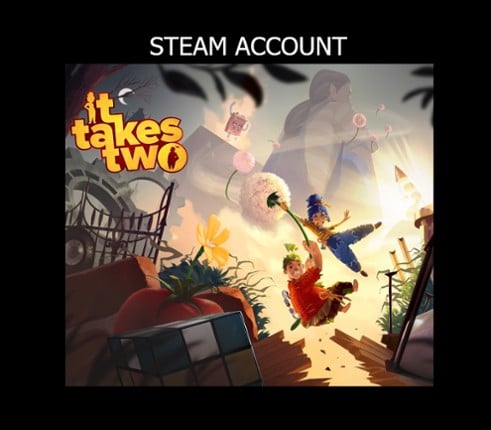 It Takes Two Image
