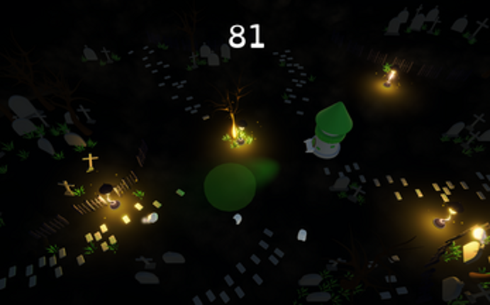 Jam Party 2025 Image