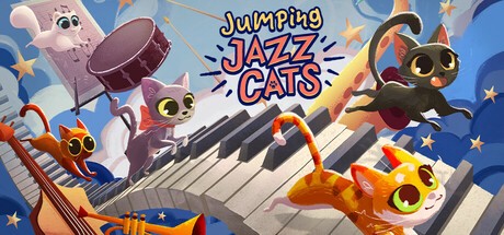 Games like Jumping Jazz Cats