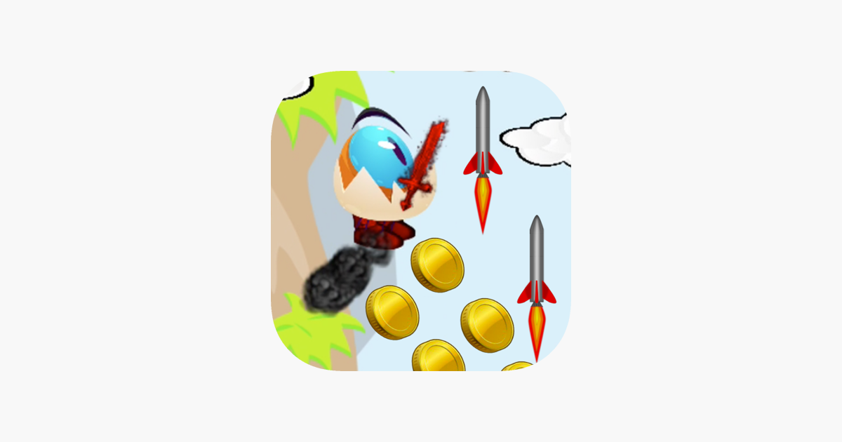 Games like Jumpy Cloud Heroes