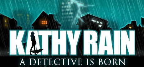 Games like Kathy Rain