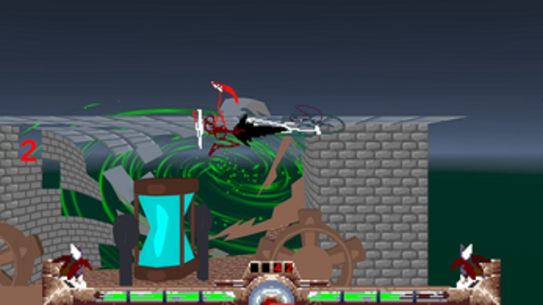 Kill Your Darlings Image