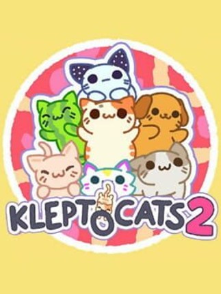 KleptoCats 2 Game Cover