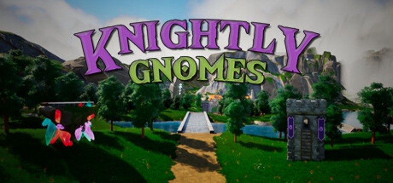 Knightly Gnomes Image