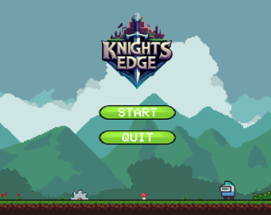 Knight's Edge Image