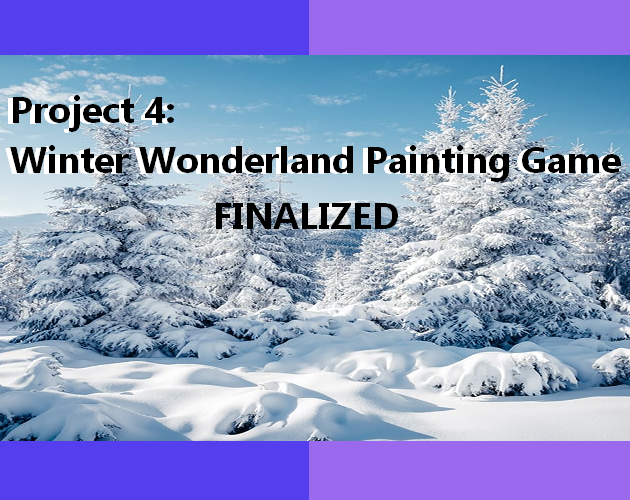 Games like Kylie Monek - IT201-006 - Project 4