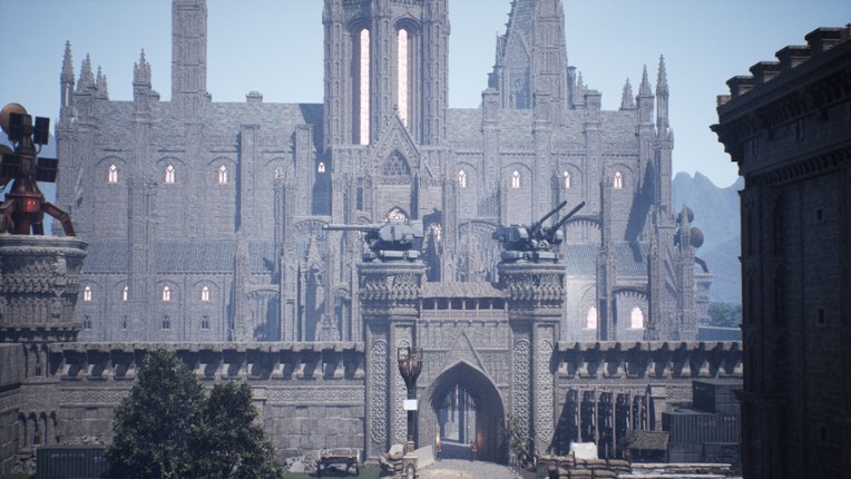 LACUNA -ZEROA- Image