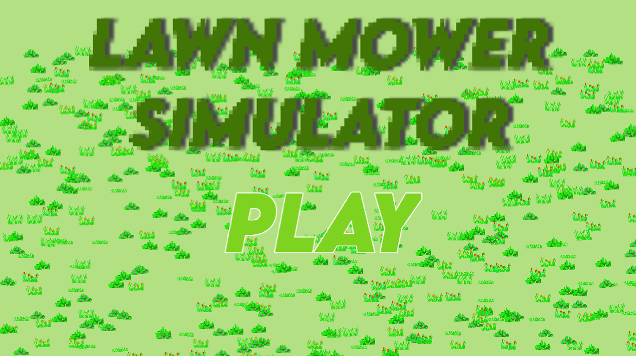 Games like Lawn Mowing Simulator (V1)
