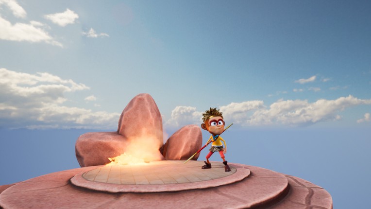 legend of kungfu Image