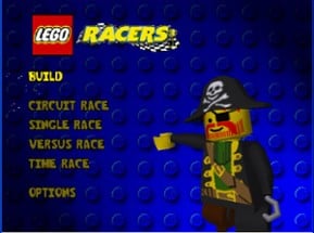 LEGO Racers Image