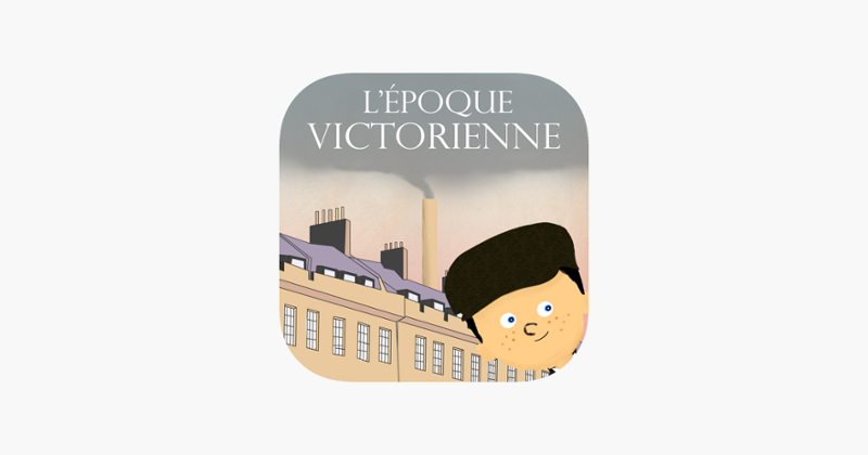 Les Victoriens Game Cover