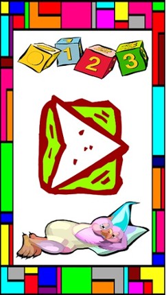 Lets Count 123 Free For Kids Image