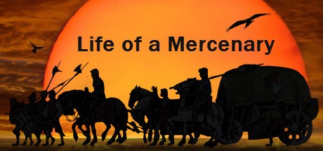 Games like Life of a Mercenary