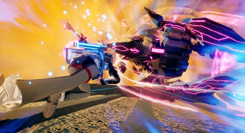 Link: The Unleashed Nexus RH screenshot