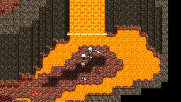 Lord of Darkness: Aftermath screenshot