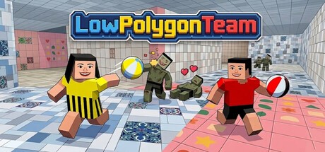 Games like LowPolygonTeam