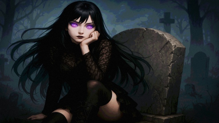 Luce Spenta screenshot