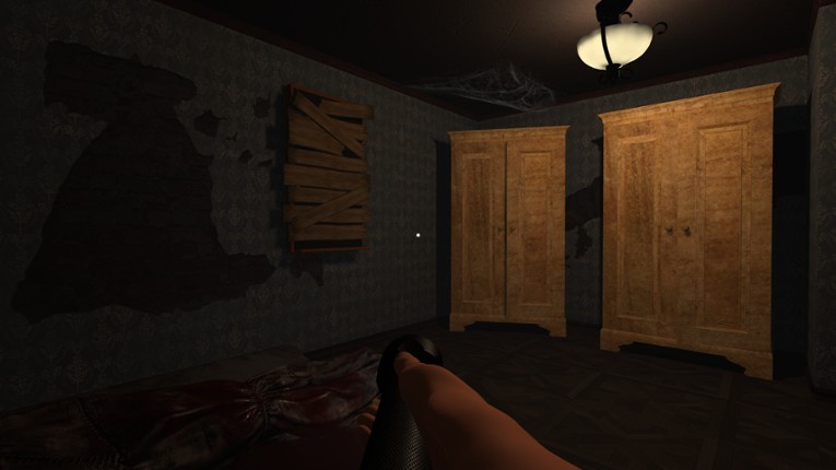 Luck and Fear screenshot