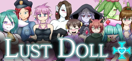 Games like Lust Doll Plus