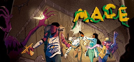 Games like MACE: Mapinguari's Temple