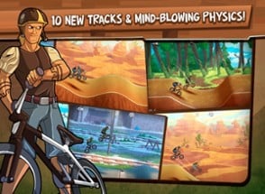 Mad Skills BMX Blitz Image