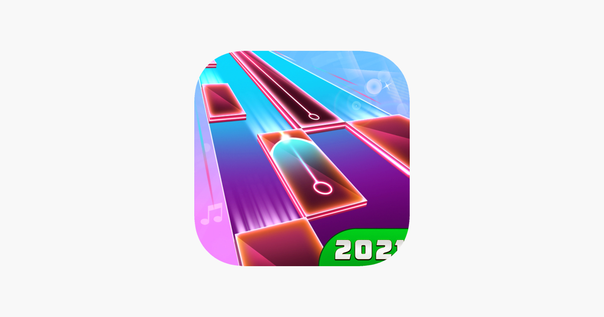 Games like Magic Music Piano: Tiles Hop