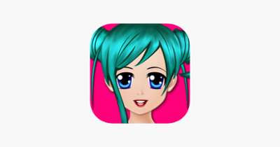 Makeup Games for Girls Image