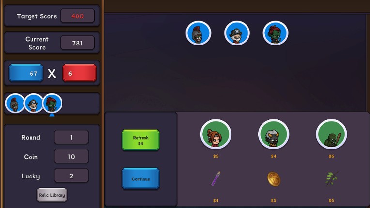 Marble Madness screenshot