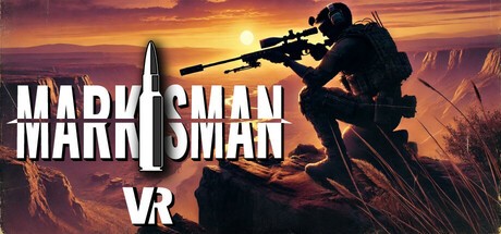 Games like MARKSMAN VR